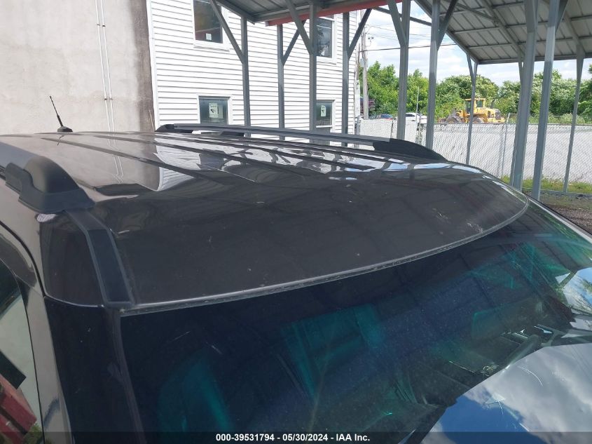 2012 Ford Explorer Xlt VIN: 1FMHK7D86CGA97377 Lot: 39531794