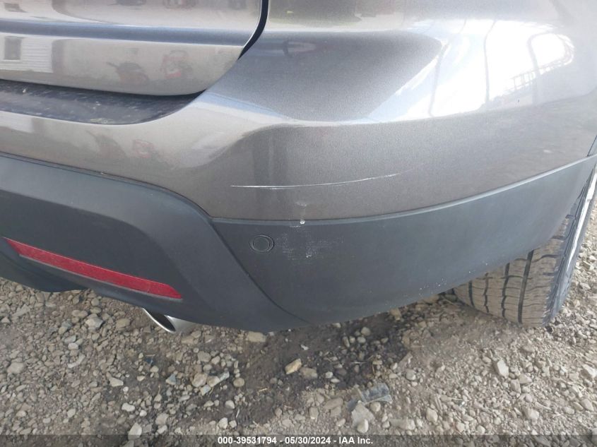 2012 Ford Explorer Xlt VIN: 1FMHK7D86CGA97377 Lot: 39531794