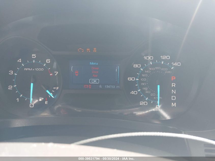 2012 Ford Explorer Xlt VIN: 1FMHK7D86CGA97377 Lot: 39531794