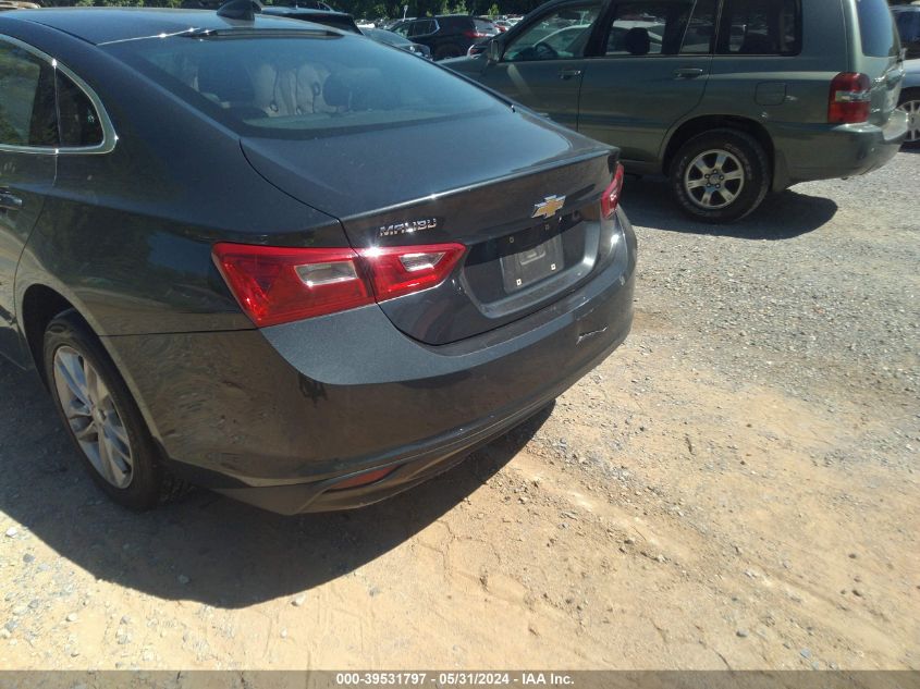 1G1ZD5STXJF257562 2018 CHEVROLET MALIBU - Image 19