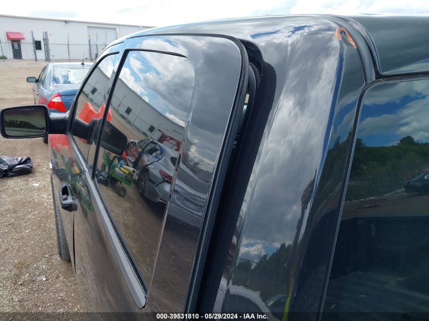 2017 Ram 1500 Big Horn 4X4 5'7 Box VIN: 3C6RR7LT7HG525759 Lot: 39531810