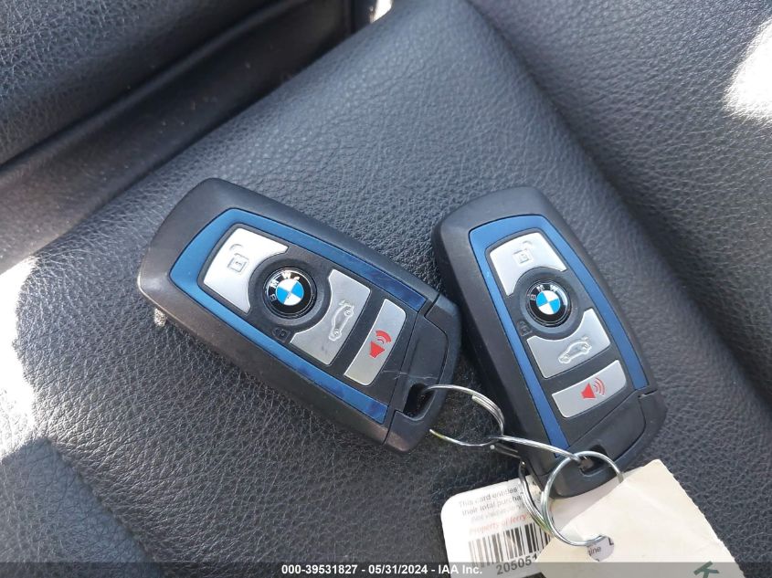 2017 BMW M240I xDrive VIN: WBA2G3C32HV641531 Lot: 39531827