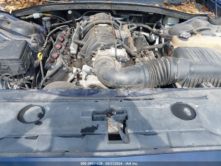 2014 Dodge Charger Police VIN: 2C3CDXKT7EH332056 Lot: 39531829