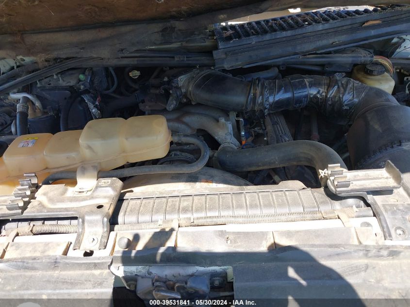 2002 Ford F-350 Xl/Xlt VIN: 1FDSF30S82ED71211 Lot: 39531841