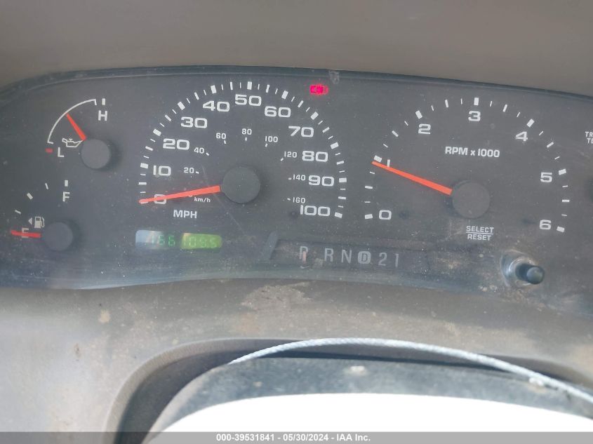 2002 Ford F-350 Xl/Xlt VIN: 1FDSF30S82ED71211 Lot: 39531841