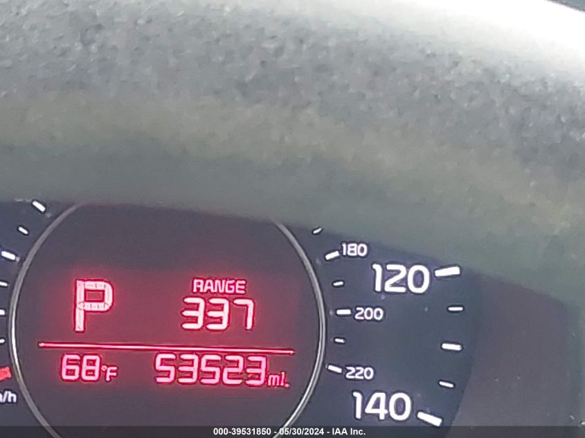 2019 Kia Soul + VIN: KNDJP3A58K7908914 Lot: 39531850