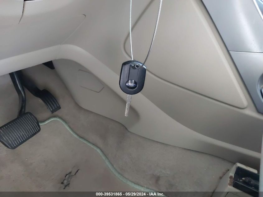 2015 Ford Escape Se VIN: 1FMCU0GX3FUC61317 Lot: 39531865