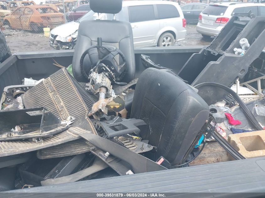 2011 Ford F-350 Lariat VIN: 1FT8W3DT0BEB03660 Lot: 39531879