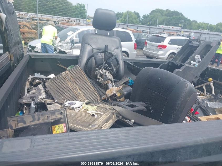 2011 Ford F-350 Lariat VIN: 1FT8W3DT0BEB03660 Lot: 39531879