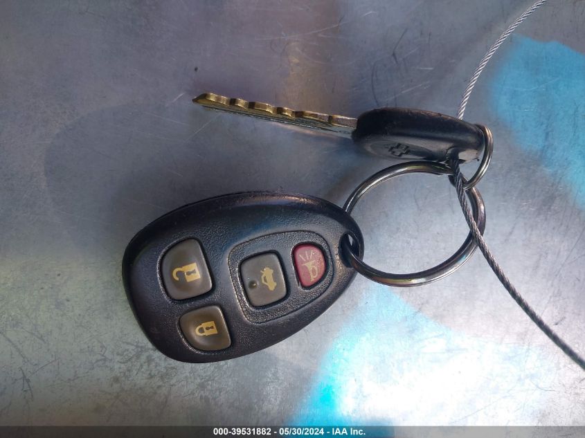 2012 Chevrolet Impala Ls VIN: 2G1WF5E37C1224666 Lot: 39531882