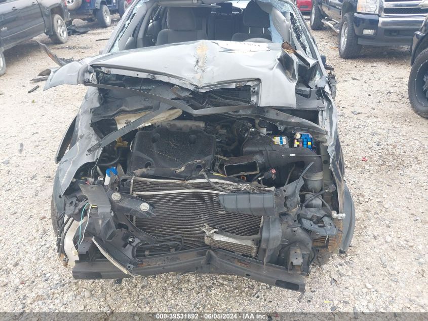 2008 Hyundai Tucson Limited V6/Se VIN: KM8JN72D58U847711 Lot: 39531892