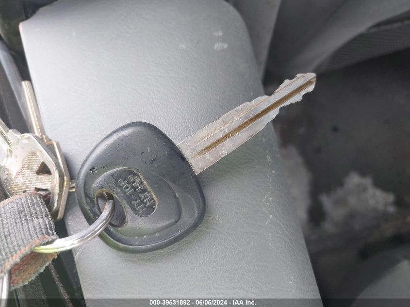 2008 Hyundai Tucson Limited V6/Se VIN: KM8JN72D58U847711 Lot: 39531892