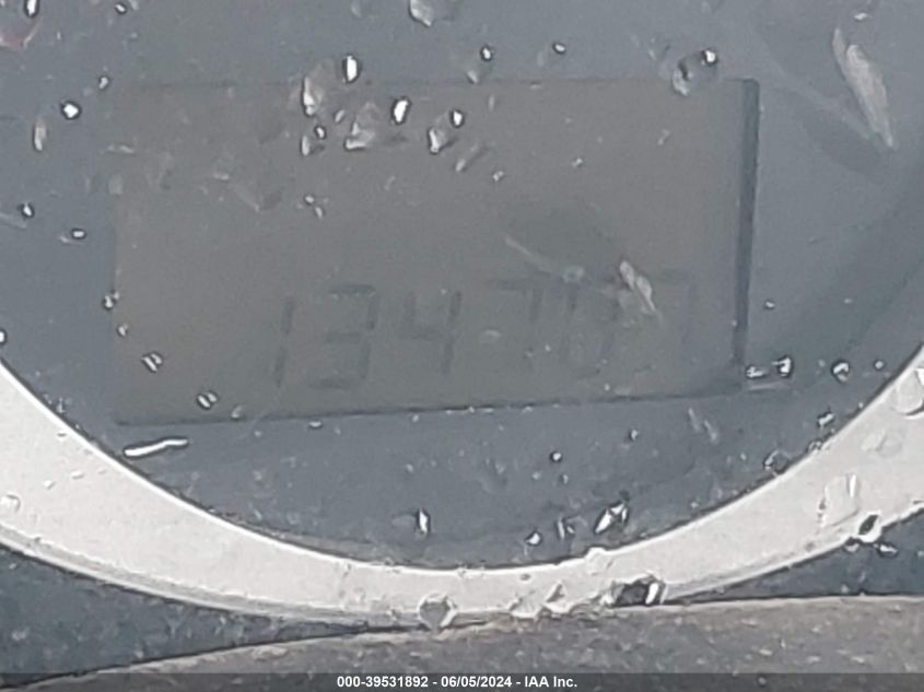 2008 Hyundai Tucson Limited V6/Se VIN: KM8JN72D58U847711 Lot: 39531892