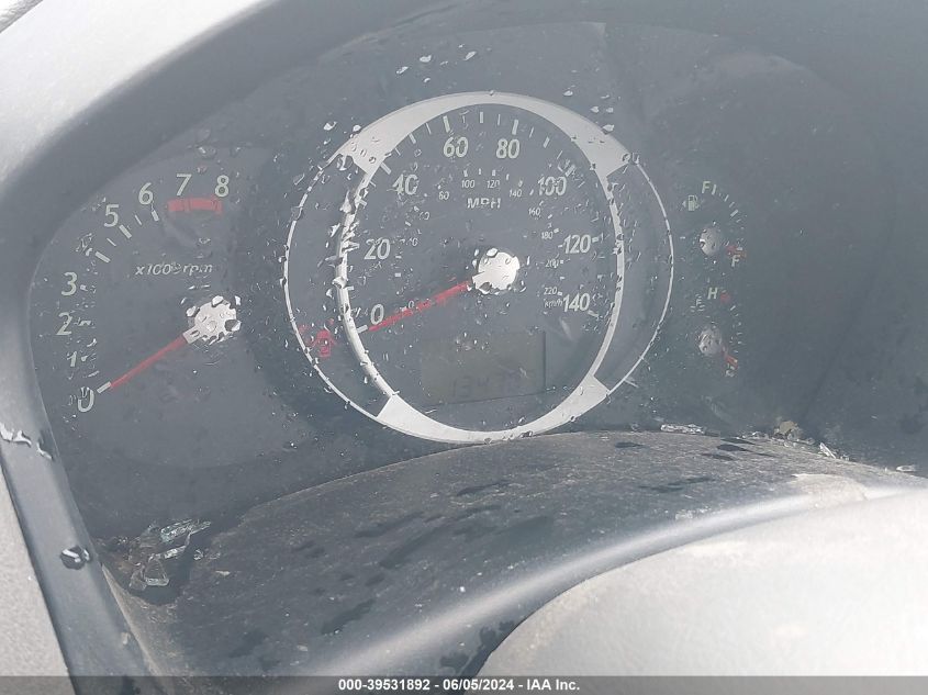 2008 Hyundai Tucson Limited V6/Se VIN: KM8JN72D58U847711 Lot: 39531892