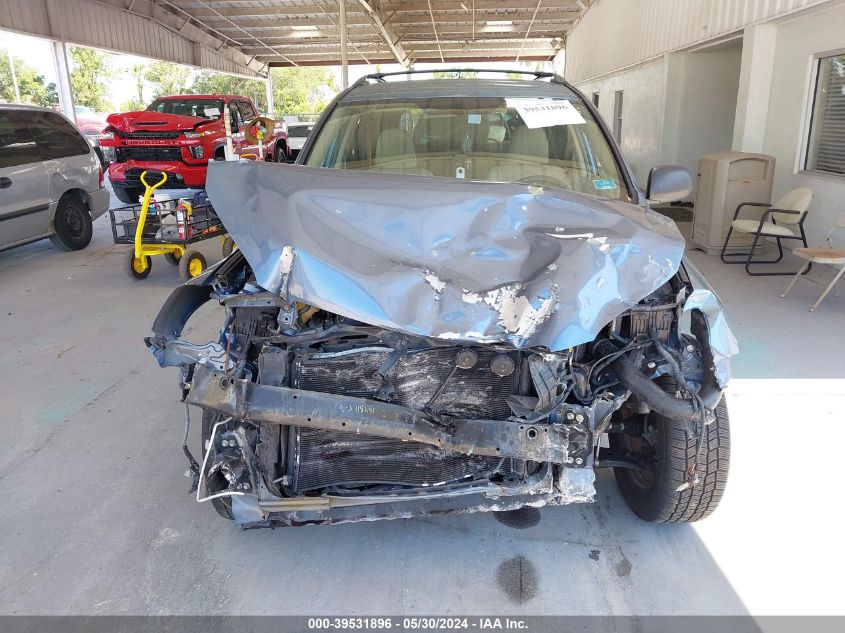 2010 Toyota Rav4 VIN: 2T3ZF4DV2AW022842 Lot: 39531896