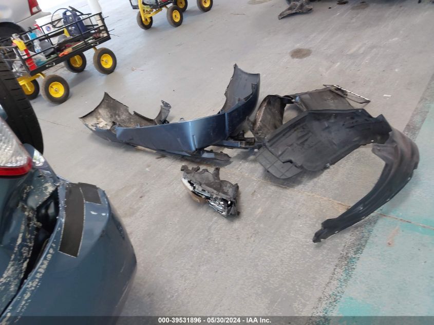 2010 Toyota Rav4 VIN: 2T3ZF4DV2AW022842 Lot: 39531896