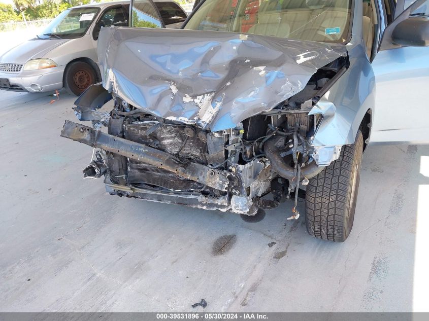 2010 Toyota Rav4 VIN: 2T3ZF4DV2AW022842 Lot: 39531896