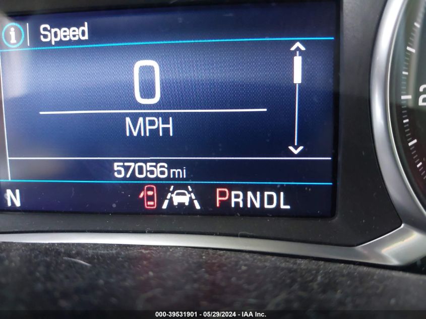 2020 Chevrolet Equinox Awd Lt 1.5L Turbo VIN: 3GNAXUEV5LS523577 Lot: 39531901