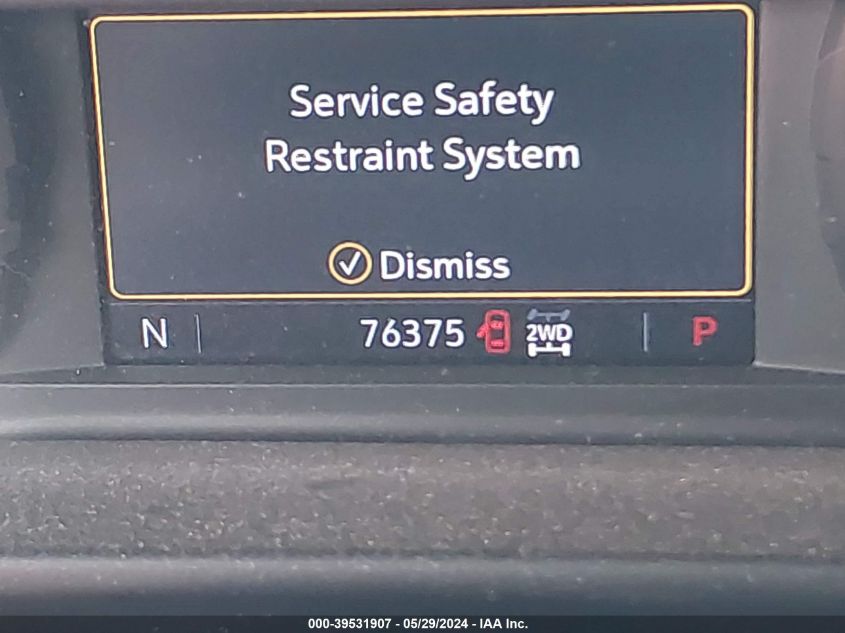 2021 Chevrolet Suburban 4Wd Ls VIN: 1GNSKBKD9MR184247 Lot: 39531907