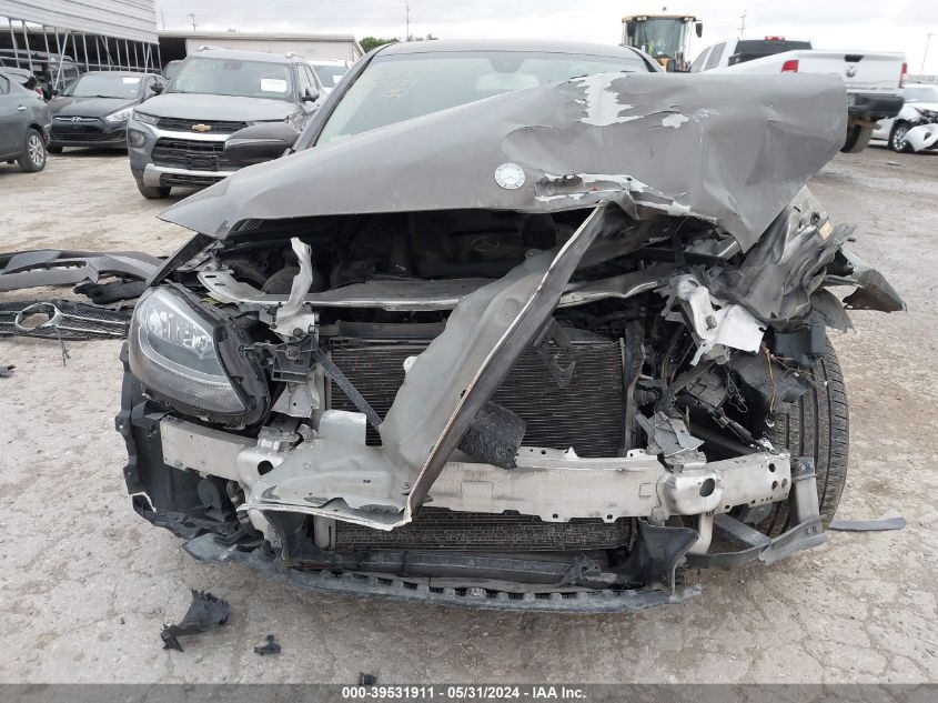 2016 Mercedes-Benz C 300 VIN: 55SWF4JB9GU173266 Lot: 39531911