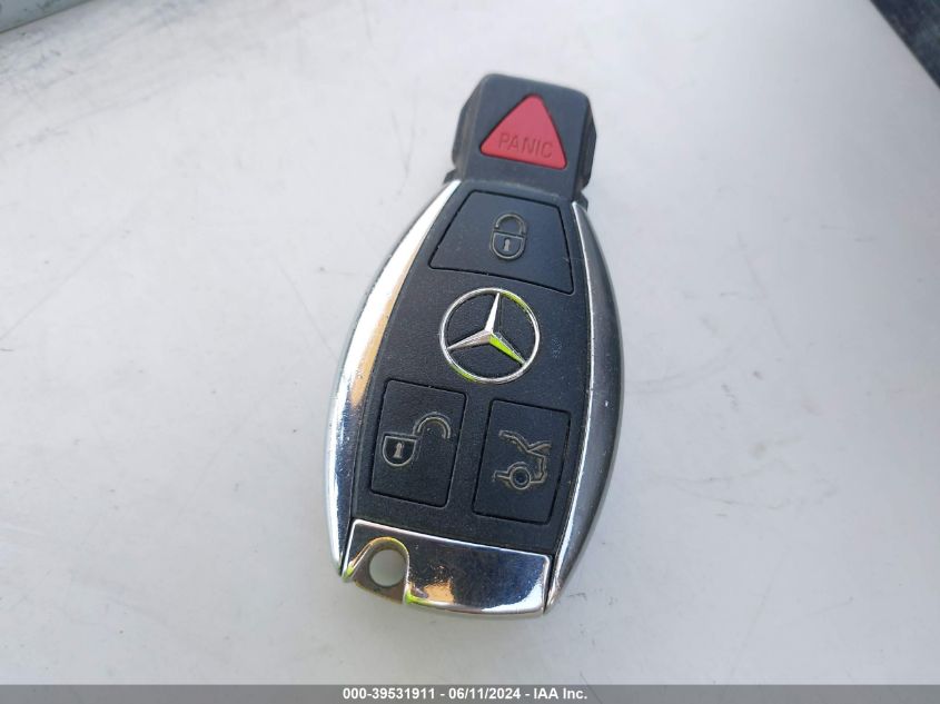 2016 Mercedes-Benz C 300 VIN: 55SWF4JB9GU173266 Lot: 39531911