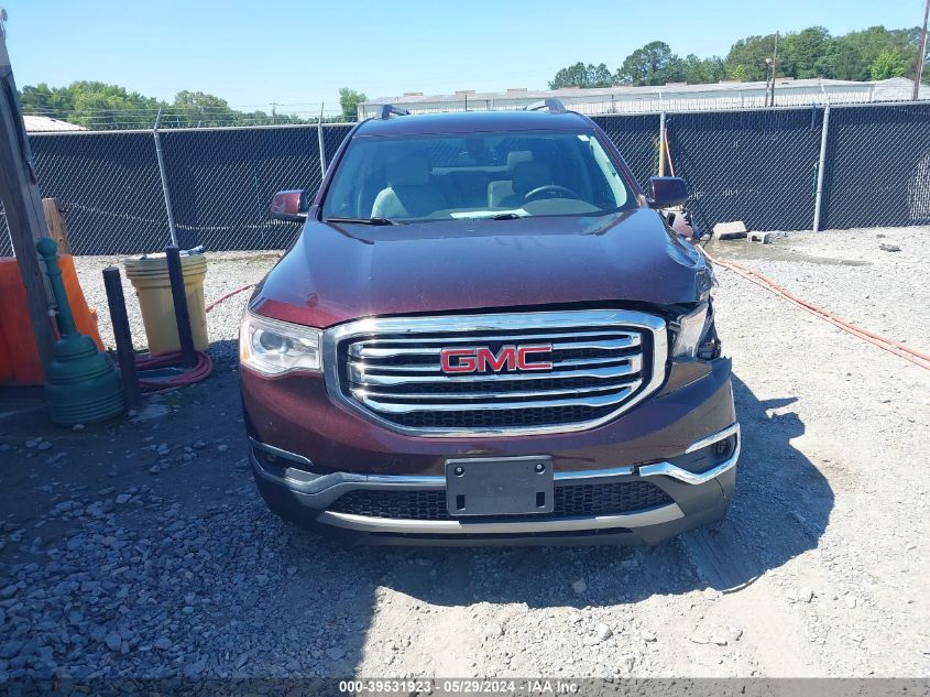 2017 GMC Acadia Slt-1 VIN: 1GKKNMLA3HZ195478 Lot: 39531923