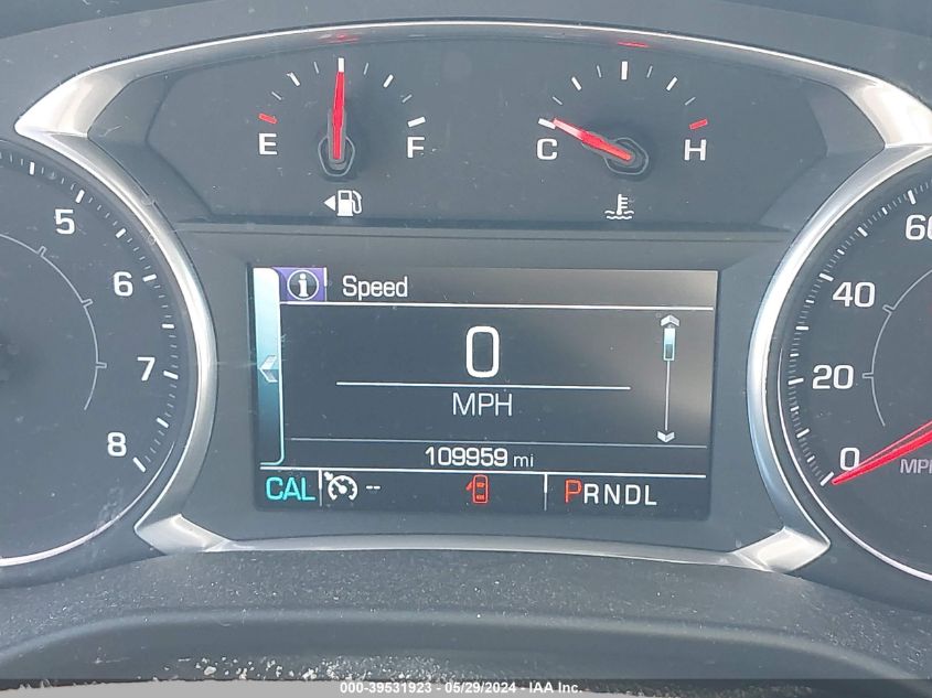 2017 GMC Acadia Slt-1 VIN: 1GKKNMLA3HZ195478 Lot: 39531923