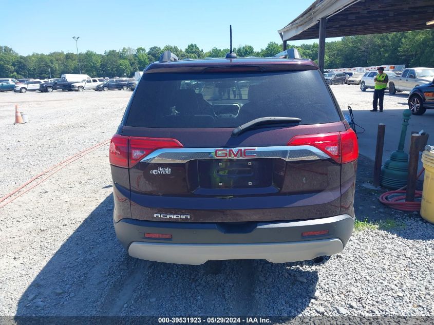 2017 GMC Acadia Slt-1 VIN: 1GKKNMLA3HZ195478 Lot: 39531923