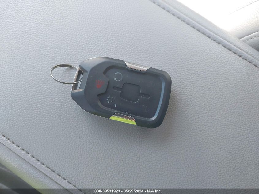 2017 GMC Acadia Slt-1 VIN: 1GKKNMLA3HZ195478 Lot: 39531923