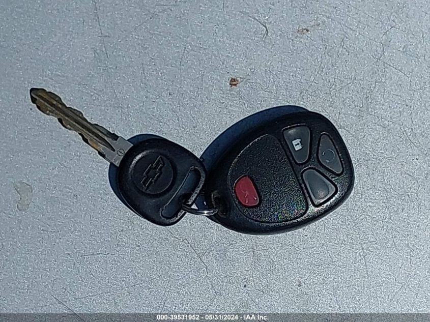 2010 Chevrolet Traverse Lt VIN: 1GNLVFED5AJ250916 Lot: 39531952