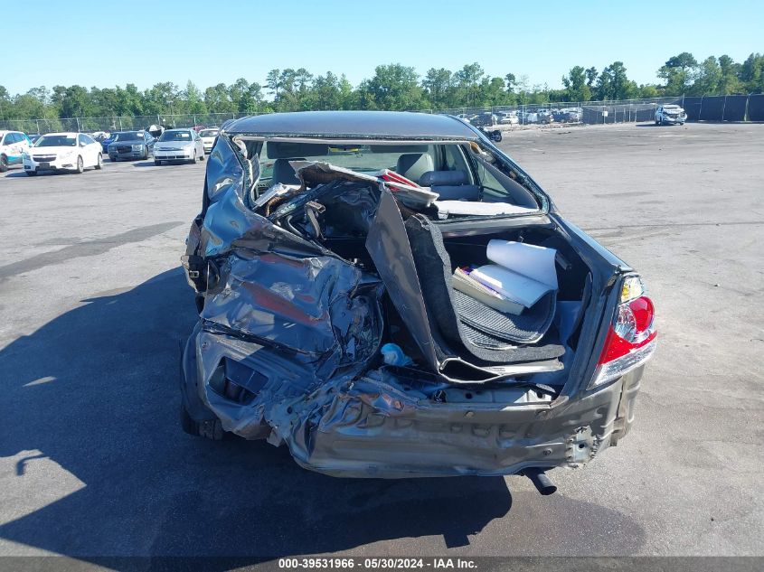 2005 Toyota Camry Le VIN: 4T1BE32K35U989823 Lot: 39531966