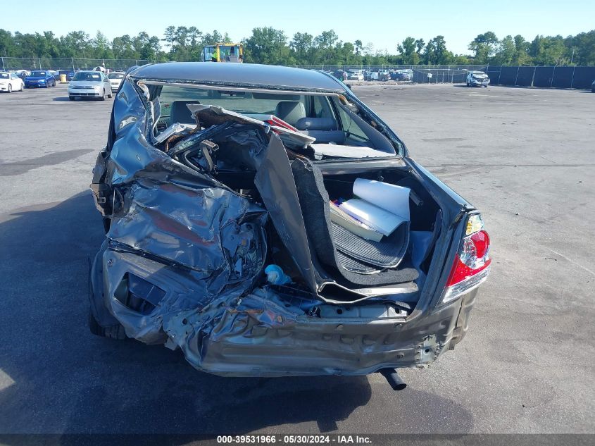 2005 Toyota Camry Le VIN: 4T1BE32K35U989823 Lot: 39531966