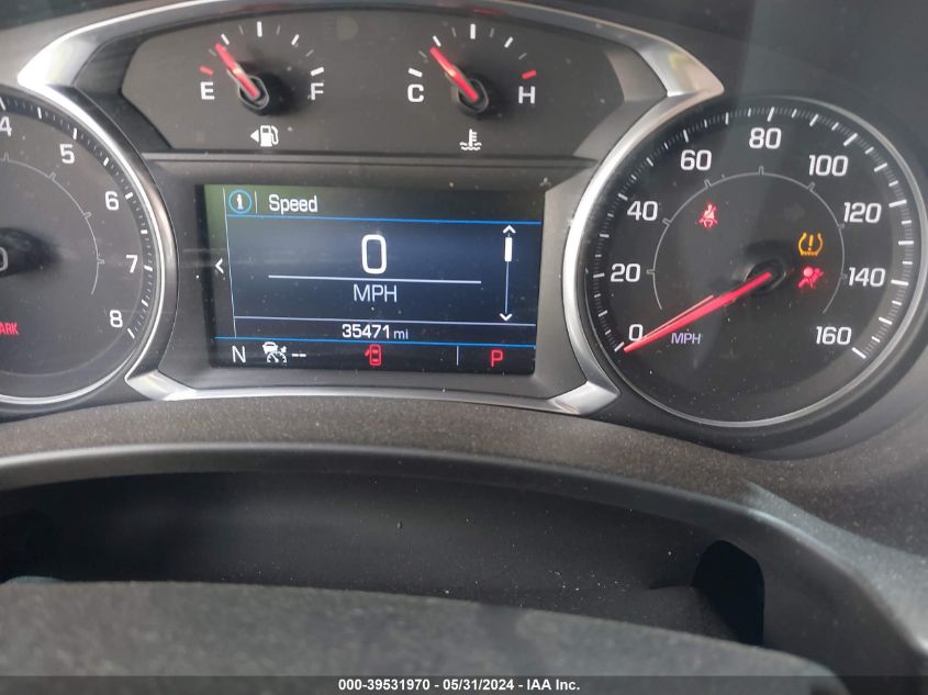 2021 GMC Terrain Awd Sle VIN: 3GKALTEV3ML374326 Lot: 39531970