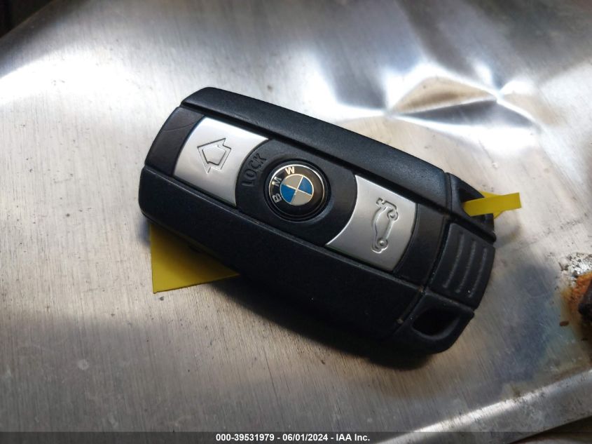2013 BMW X5 xDrive35I VIN: 5UXZV4C50D0G54799 Lot: 39531979
