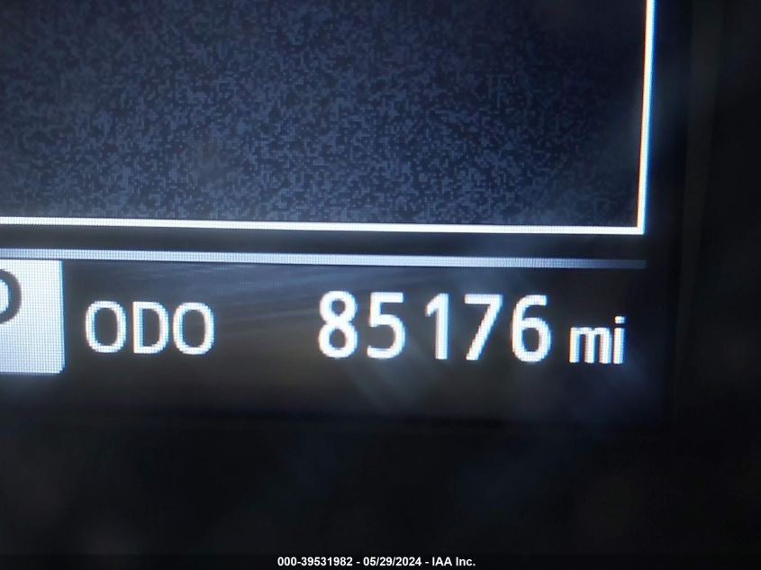 2022 Toyota Tacoma Trd Sport VIN: 3TMAZ5CN2NM195828 Lot: 39531982