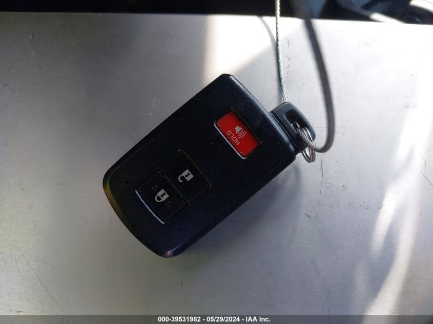 2022 Toyota Tacoma Trd Sport VIN: 3TMAZ5CN2NM195828 Lot: 39531982