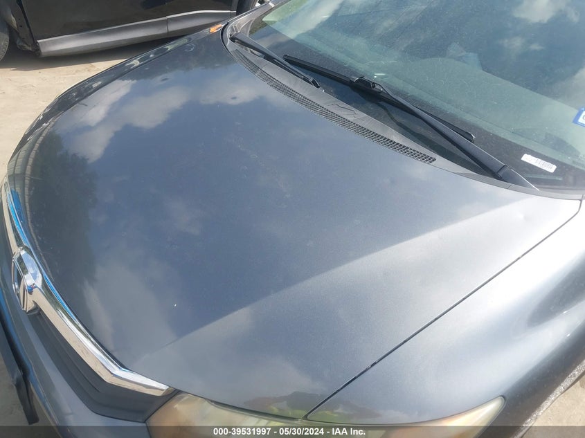 2012 Honda Civic Lx VIN: 2HGFB2F5XCH314632 Lot: 39531997