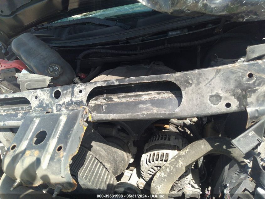 2009 Chevrolet Silverado 1500 Lt VIN: 1GCBC29C19Z154733 Lot: 39531998