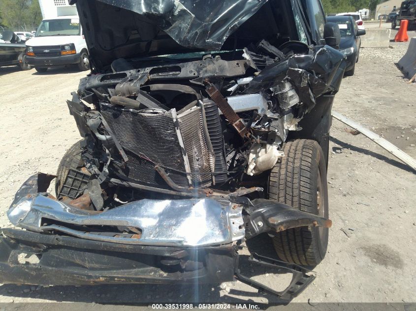 2009 Chevrolet Silverado 1500 Lt VIN: 1GCBC29C19Z154733 Lot: 39531998