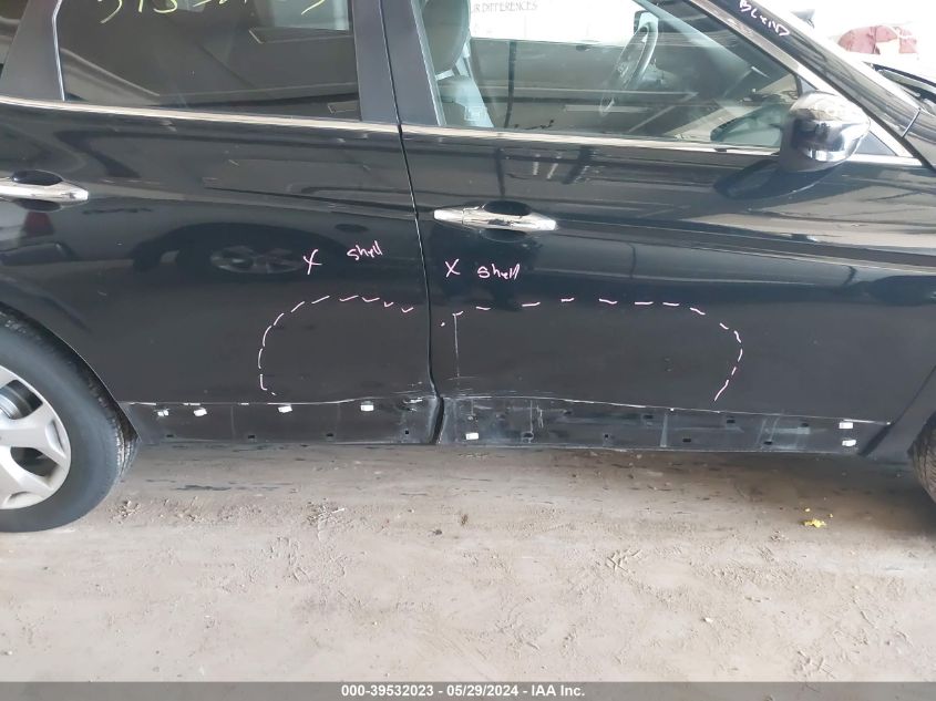 2012 Honda Crosstour Ex-L VIN: 5J6TF2H55CL006736 Lot: 39532023