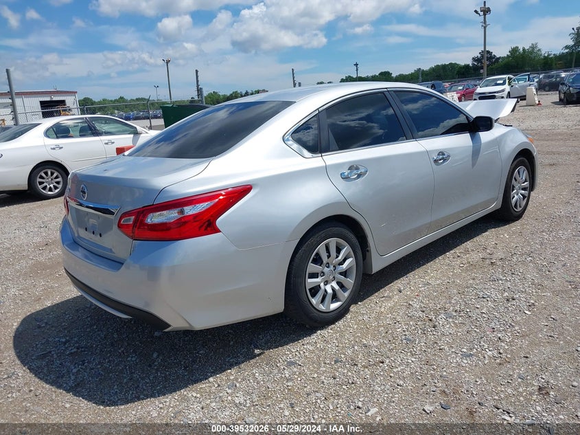 VIN 1N4AL3AP6HN358989 2017 NISSAN ALTIMA 2.5 S