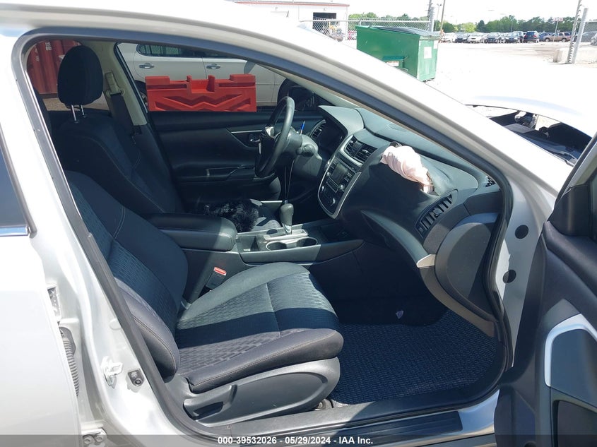 VIN 1N4AL3AP6HN358989 2017 NISSAN ALTIMA 2.5 S