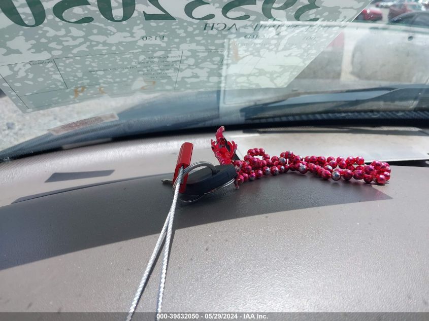 2001 Ford F-150 Xl/Xlt VIN: 1FTZX17201NB30879 Lot: 39532050