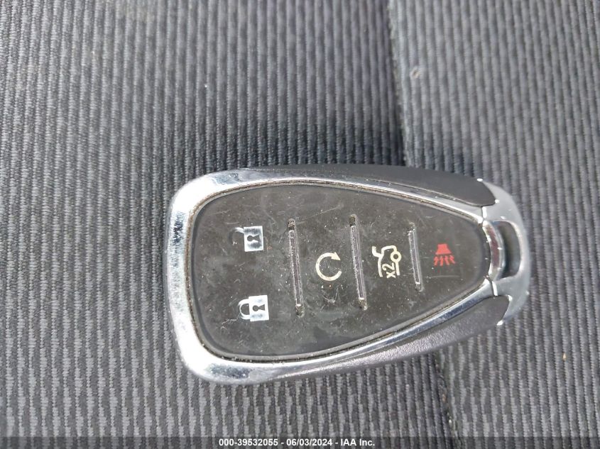 2016 Chevrolet Cruze Lt Auto VIN: 1G1BE5SM1G7285972 Lot: 39532055