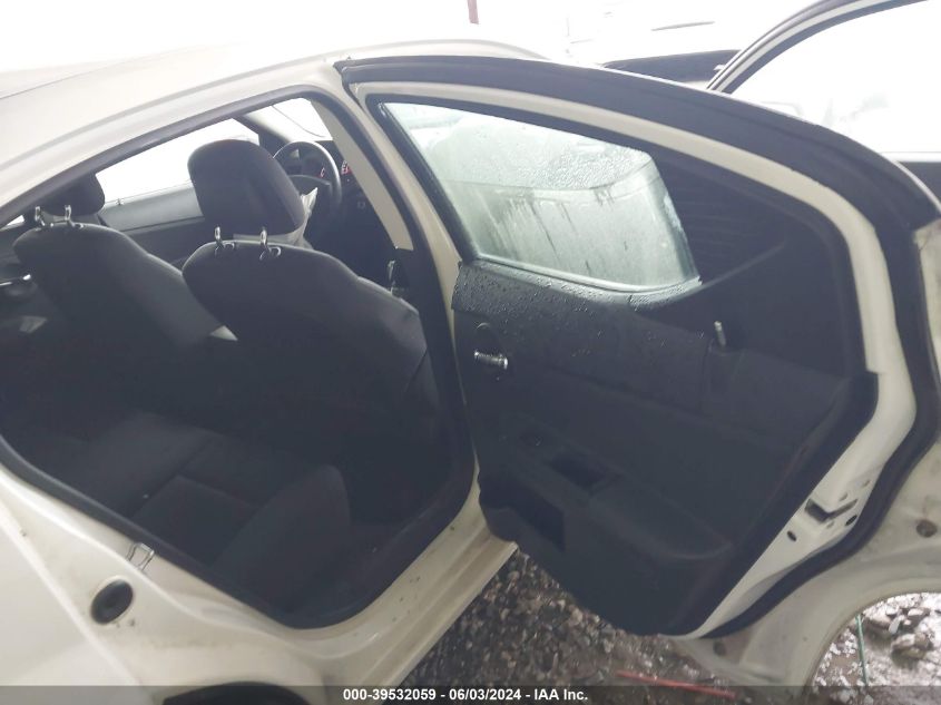 2010 Dodge Avenger Sxt VIN: 1B3CC4FB9AN165605 Lot: 39532059