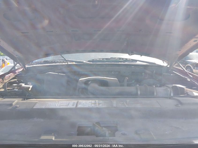 1998 Ford F-150 Lariat/Xl/Xlt VIN: 1FTRX08L1WKA62084 Lot: 39532082