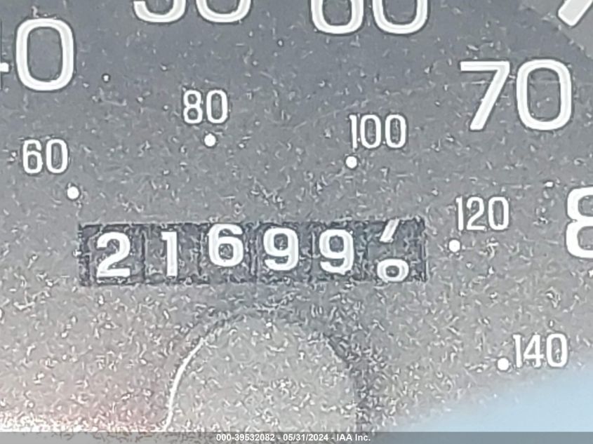 1998 Ford F-150 Lariat/Xl/Xlt VIN: 1FTRX08L1WKA62084 Lot: 39532082