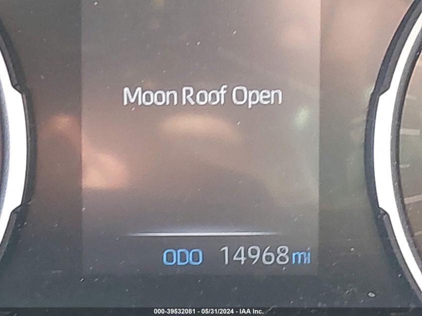 2022 Toyota Rav4 Xle Premium Hybrid VIN: 4T3B6RFV3NU093789 Lot: 39532081