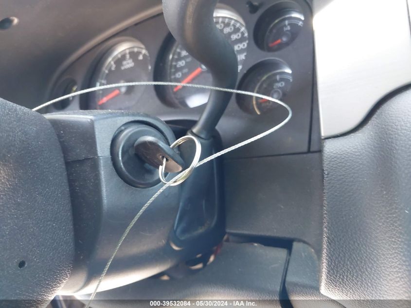 2011 Chevrolet Tahoe Commercial VIN: 1GNSK2E0XBR351110 Lot: 39532084