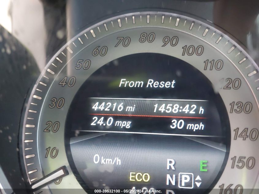 2014 MERCEDES-BENZ GLK 350 - WDCGG5HB4EG164292